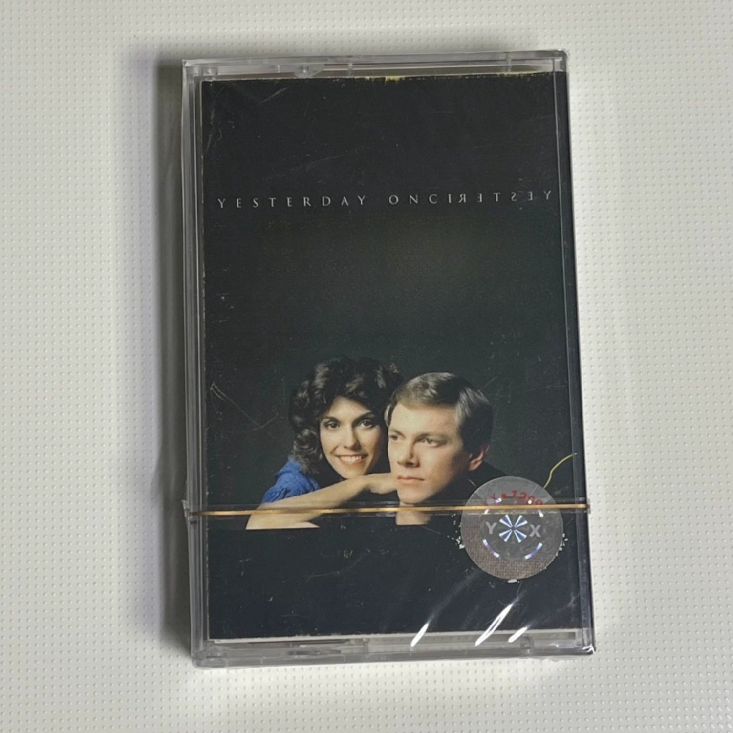 Audio With Music - 70'lerin Vintage Soft-Pop Analog Kaset Çaları,
