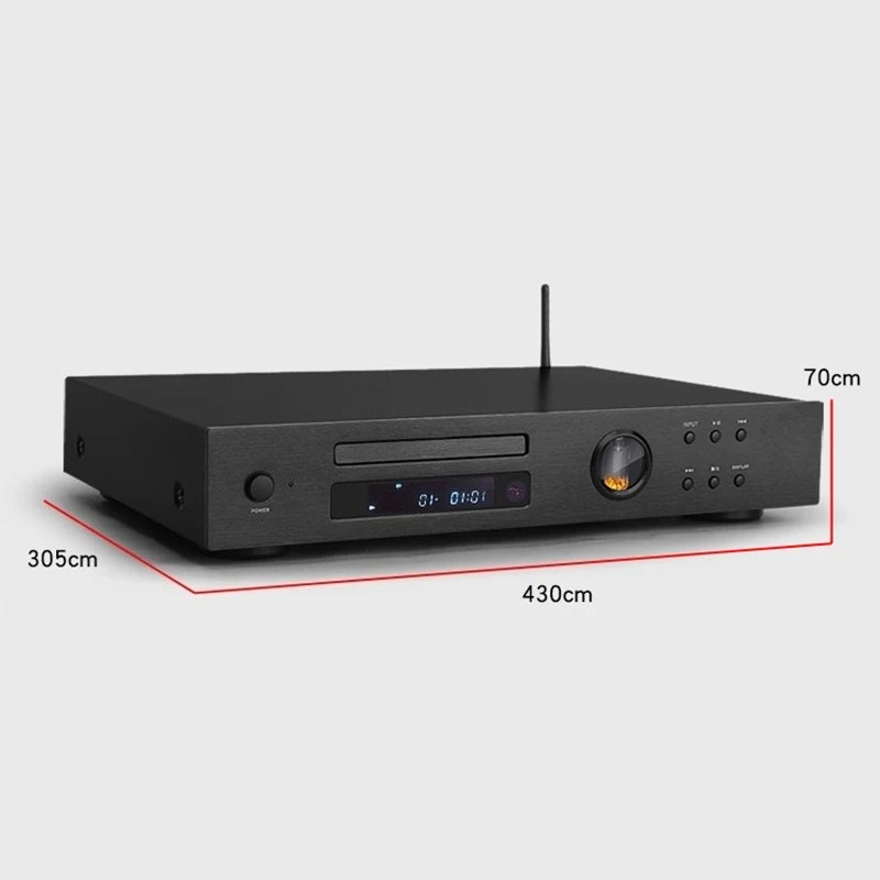 Lossless Audio Youtube Music - HIFI CD Çalar Profesyonel Ateş Sırası