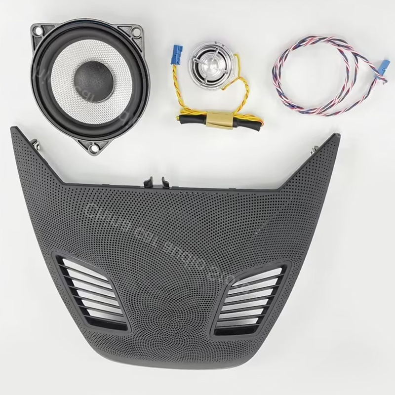 Audio Music Light - BMW G30 İçin LED Araba Hoparlör