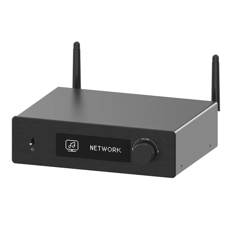 Audio Music Google - 50Wx2 Kablosuz AirPlay2 HDMI ARC Müzik