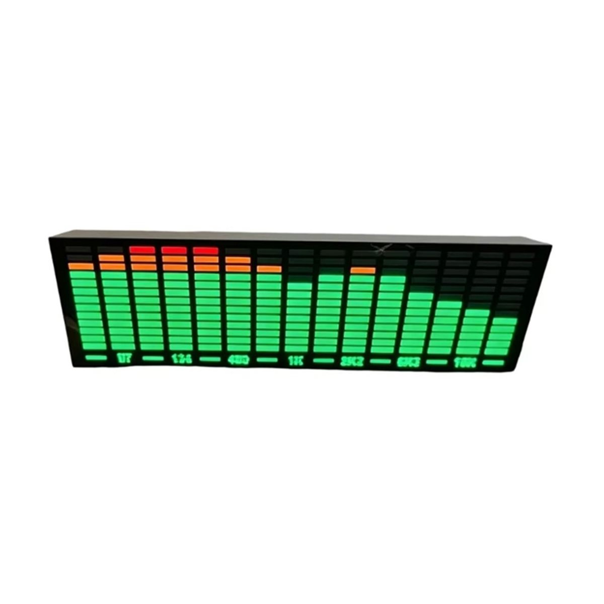 Müzik Spektrumu LED Pikap Ses  - Audio With Music incelemesi ve fiyatı