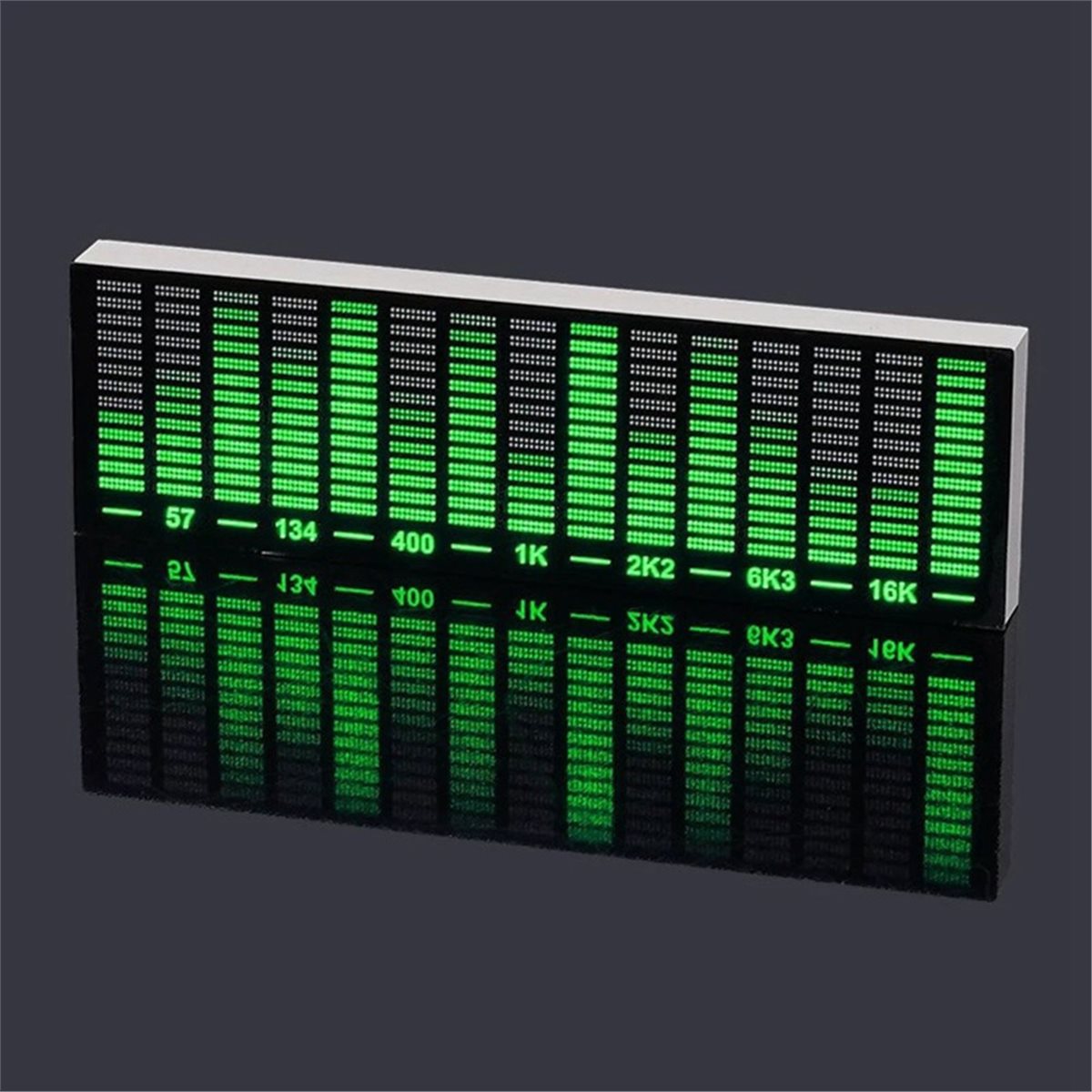Müzik Spektrumu LED Pikap Ses  - Audio With Music incelemesi ve fiyatı