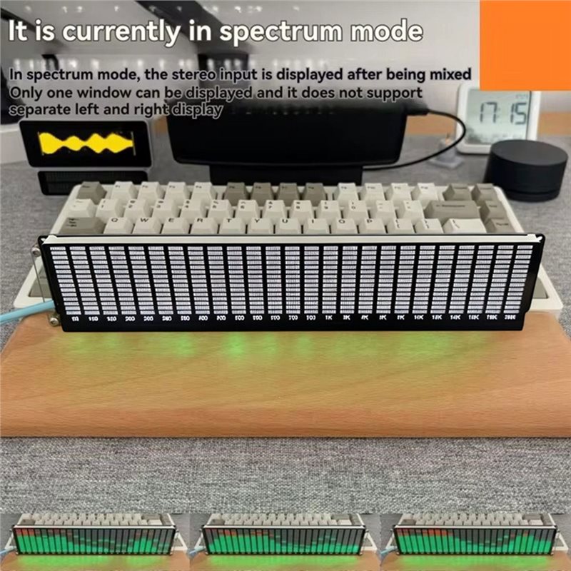 A31T AK2518 Stereo Amplifikatö - Audio Music Light incelemesi ve fiyatı
