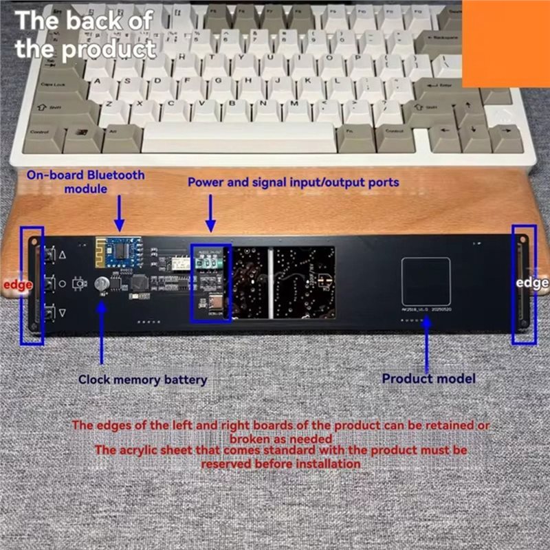 A31T AK2518 Stereo Amplifikatö - Audio Music Light incelemesi ve fiyatı