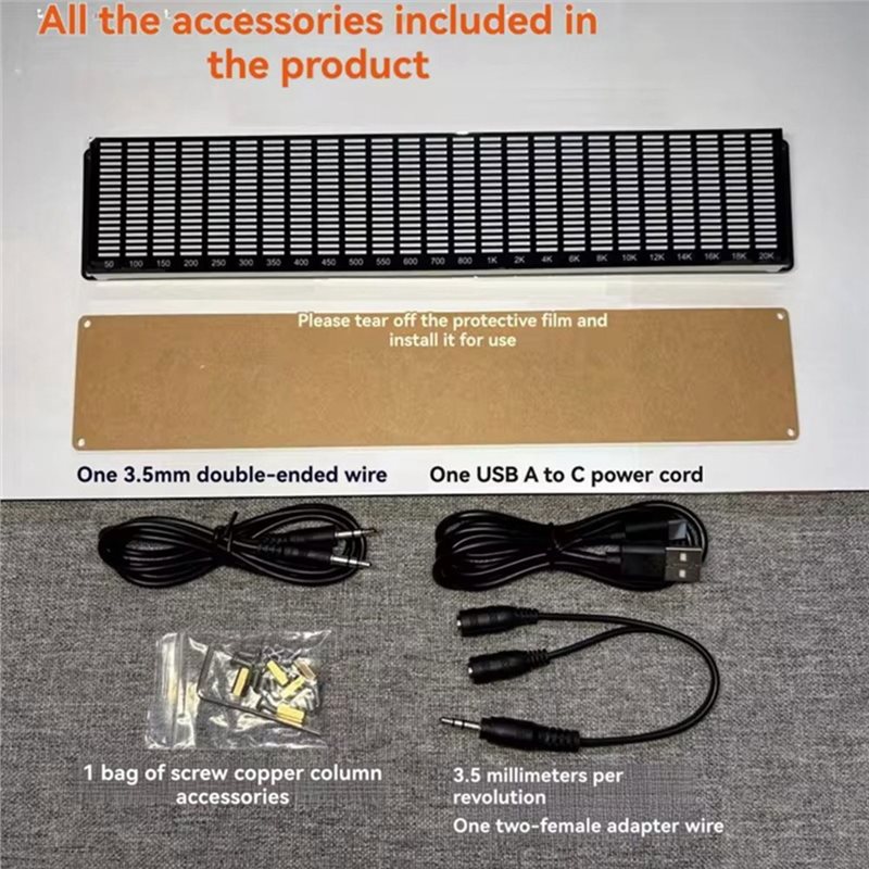 A31T AK2518 Stereo Amplifikatö - Audio Music Light incelemesi ve fiyatı