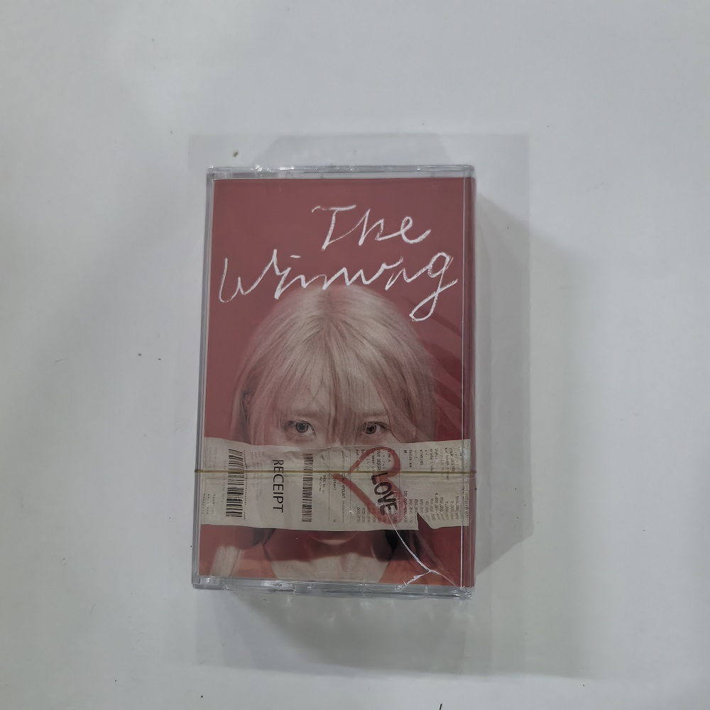 Korece The Winning Tape Açılma - Audio With Music incelemesi ve fiyatı