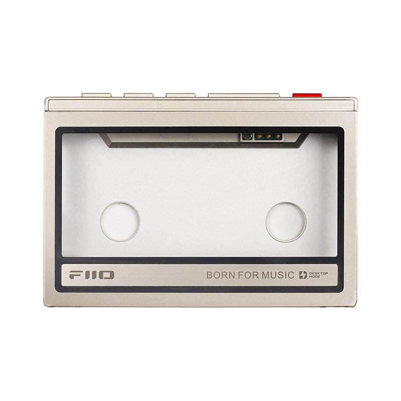 FiiO SK-M21C MP3 Müzik Çalar K - Audio Music App incelemesi ve fiyatı