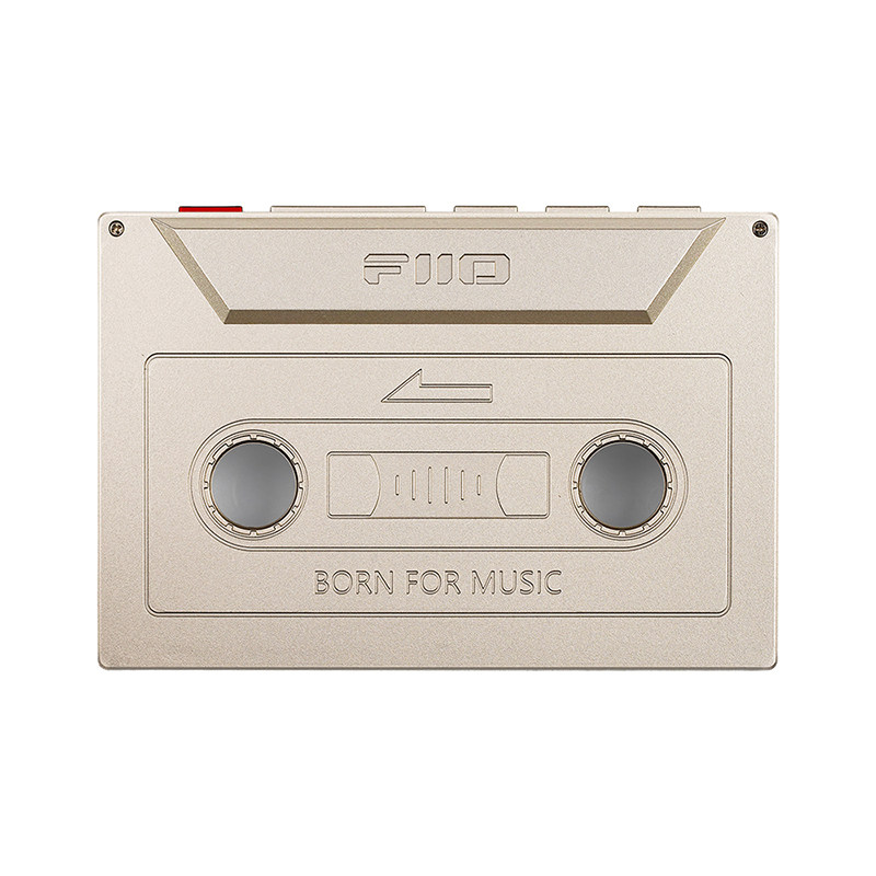 FiiO SK-M21C MP3 Müzik Çalar K - Audio Music App incelemesi ve fiyatı