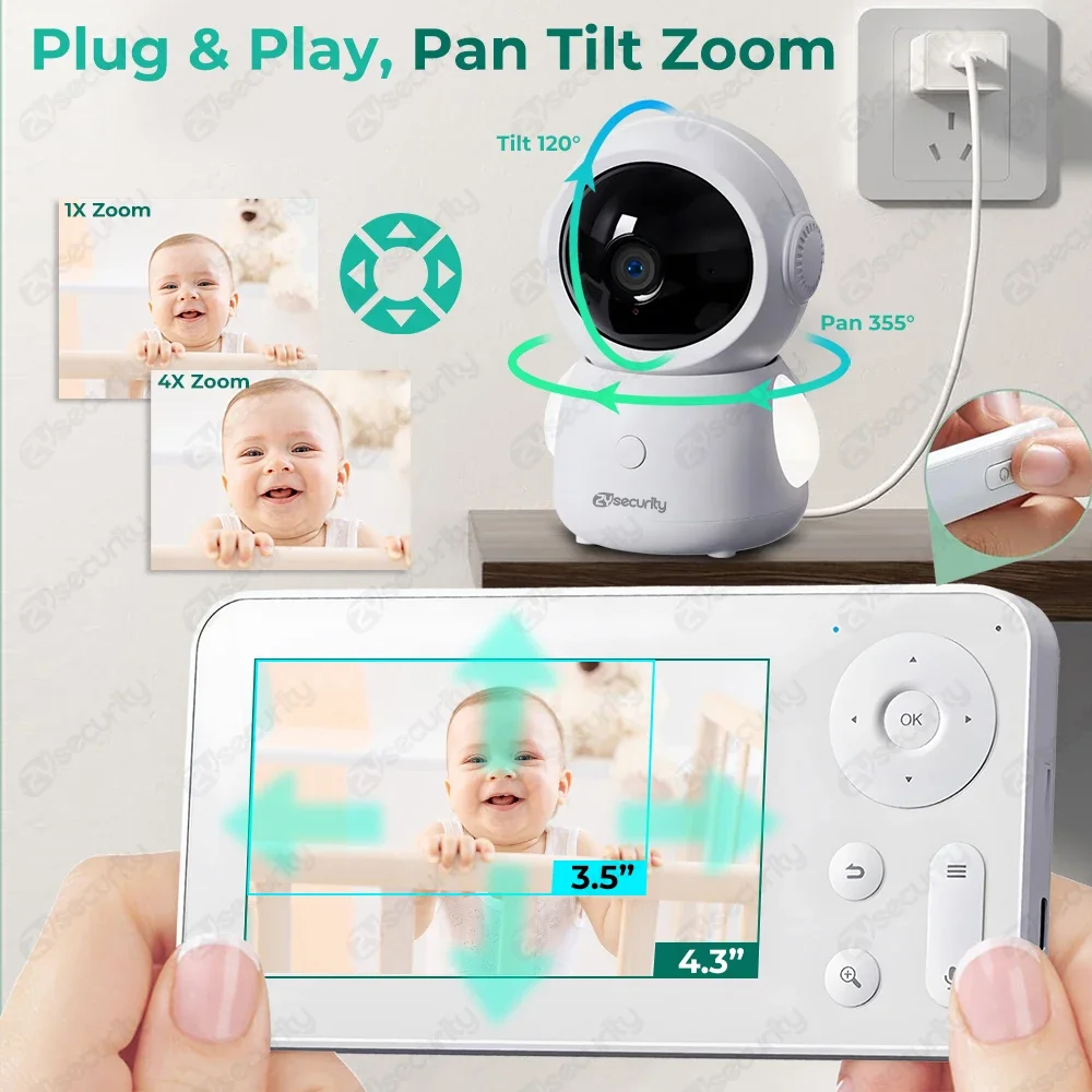Uygulama Kontrollü WiFi Bebek  - Audio Music Google incelemesi ve fiyatı