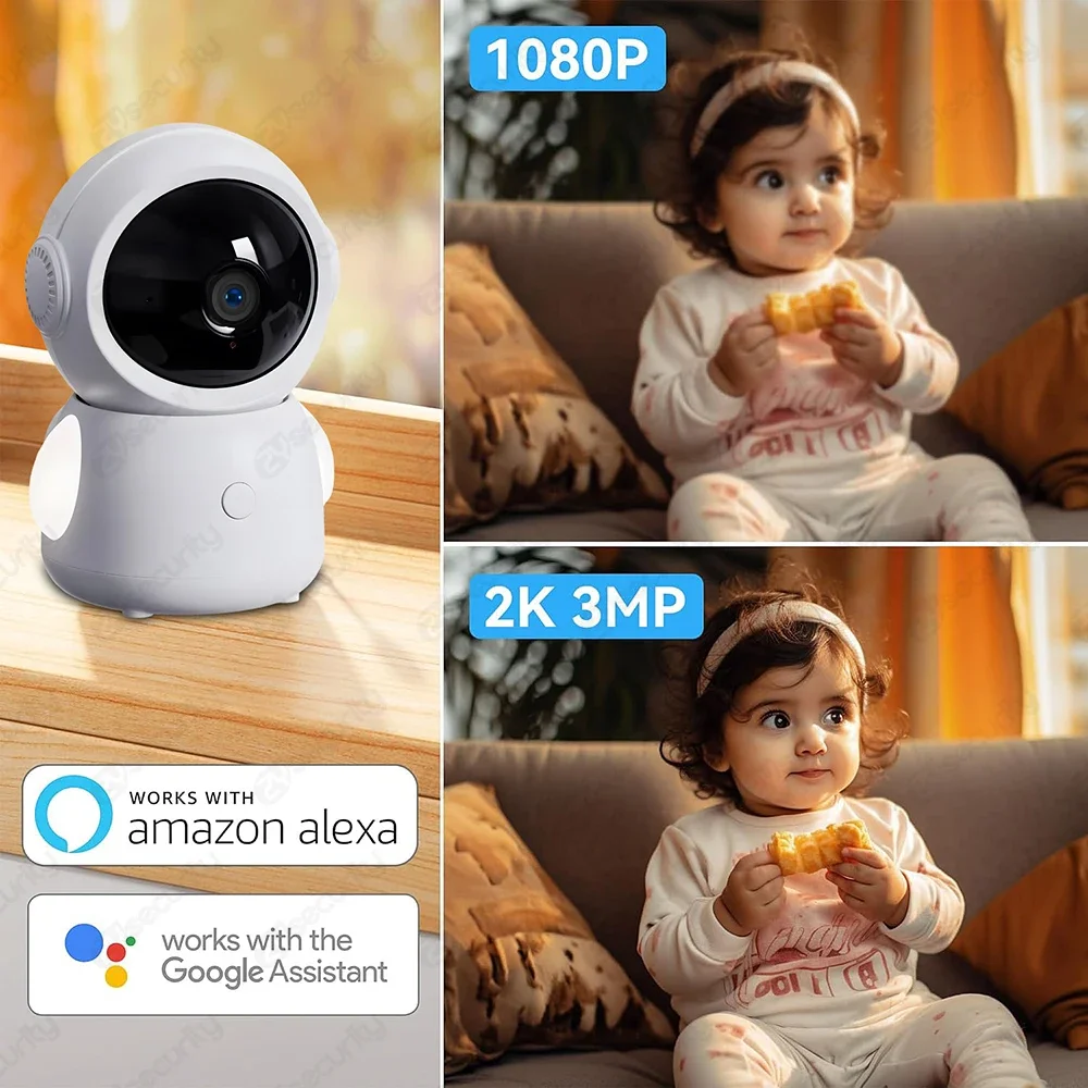 Uygulama Kontrollü WiFi Bebek  - Audio Music Google incelemesi ve fiyatı