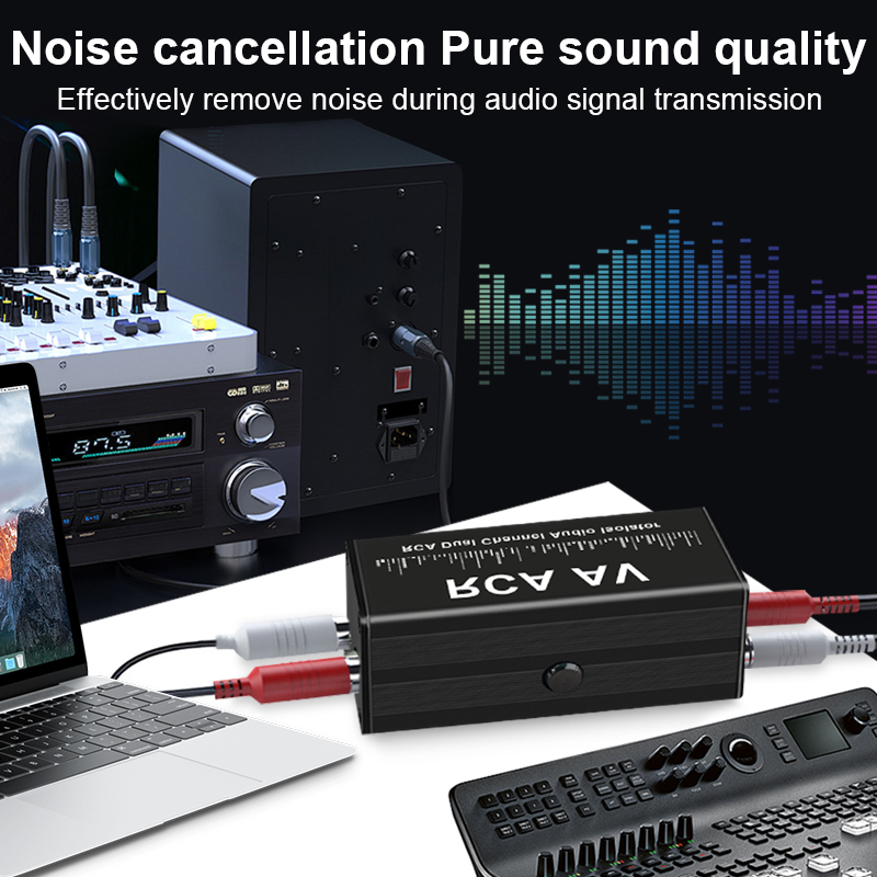 Profesyonel Ses Gürültü Filtre - Audio With Music incelemesi ve fiyatı