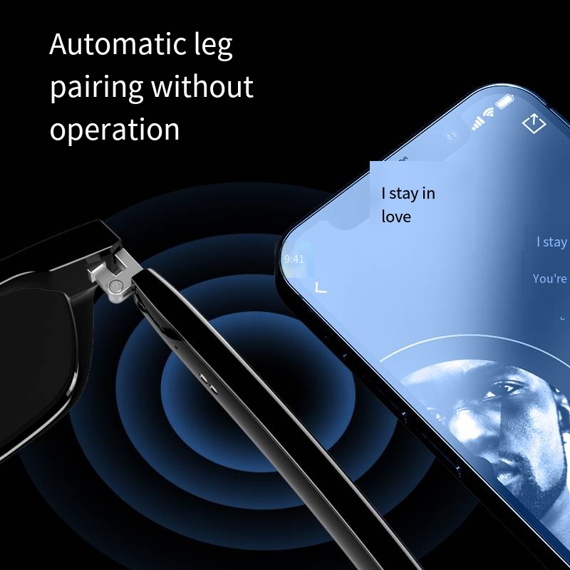 E13 Su Geçirmez Bisiklet Gözlü - Audio Music Light incelemesi ve fiyatı