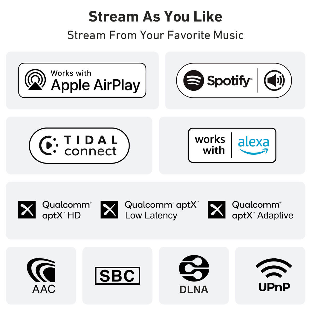 50Wx2 Kablosuz AirPlay2 HDMI A - Audio Music Google incelemesi ve fiyatı
