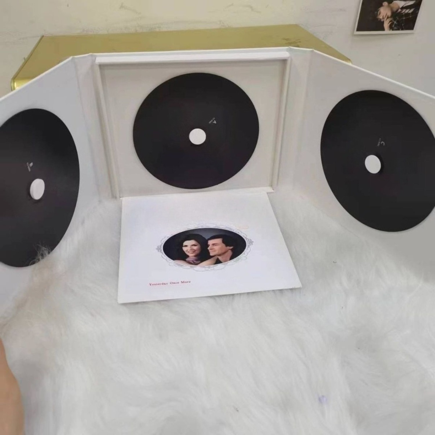 Retro Nostaljik Vokal Odaklı P - Audio With Music incelemesi ve fiyatı