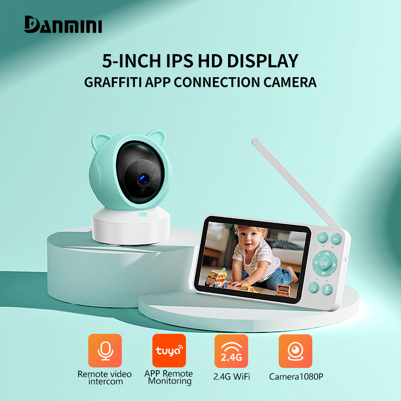 Danmini TUYA Uygulama Kontrolü - Audio Music App incelemesi ve fiyatı