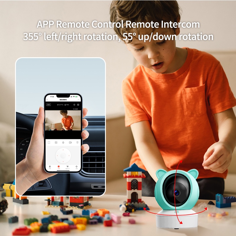 Danmini TUYA Uygulama Kontrolü - Audio Music App incelemesi ve fiyatı
