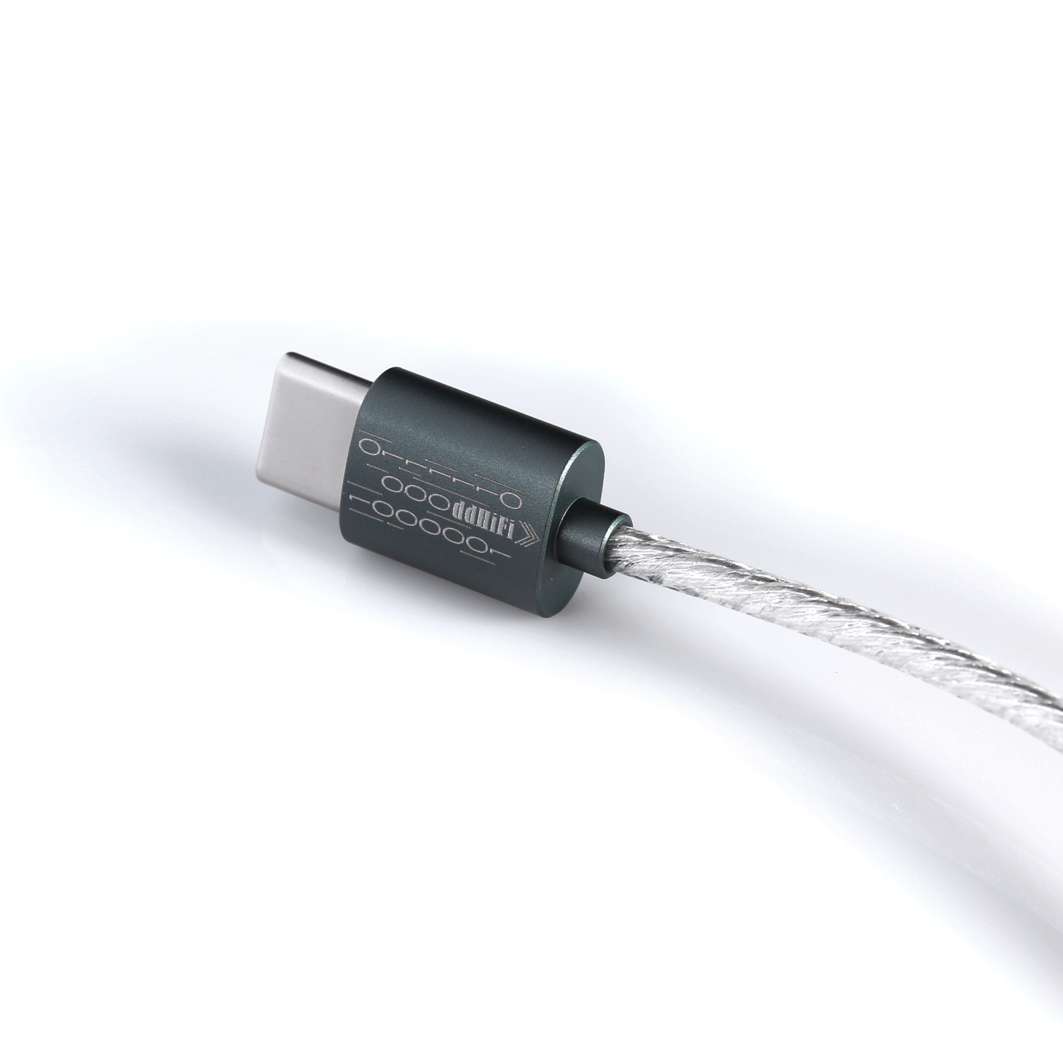 DD ddHiFi TC05II TypeC'den Tip - Audio Music App incelemesi ve fiyatı