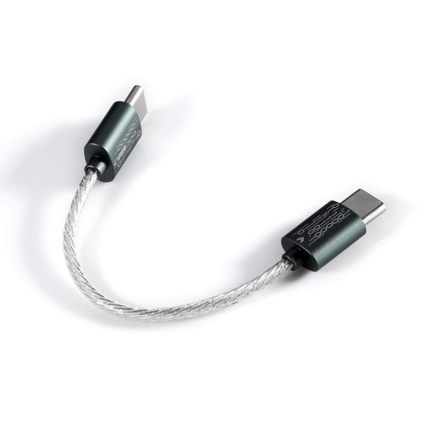 DD ddHiFi TC05II TypeC'den Tip - Audio Music App incelemesi ve fiyatı